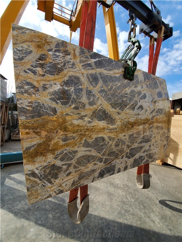 Hekate Dragon Marble Slabs