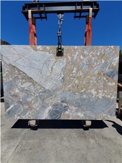 Ocean Blue Marble Slab Tiles Ocean Blue Marble Slab Tiles