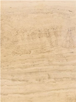 Veincut Beige Travertine Slabs