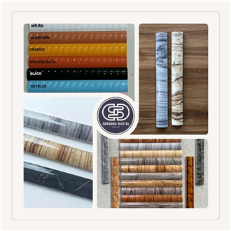Ceramic Tile Trims, Skirting Boards