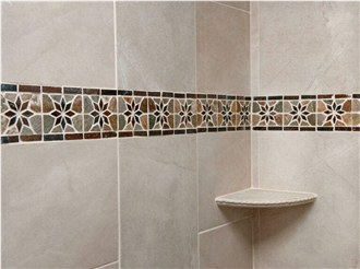 Ceramic Tile Trims, Skirting Boards