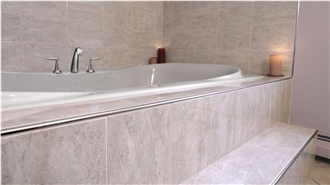 Ceramic Tile Trims, Skirting Boards