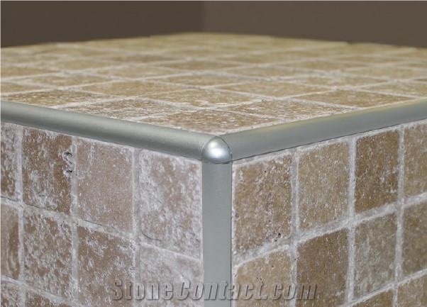 Ceramic Tile Trims, Skirting Boards
