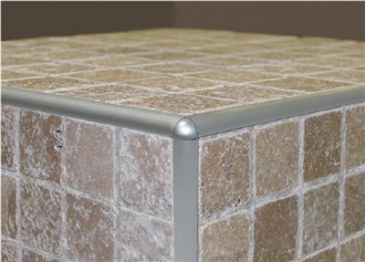 Ceramic Tile Trims, Skirting Boards