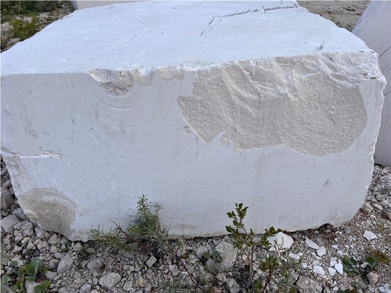 Unique Perla Limestone Blocks