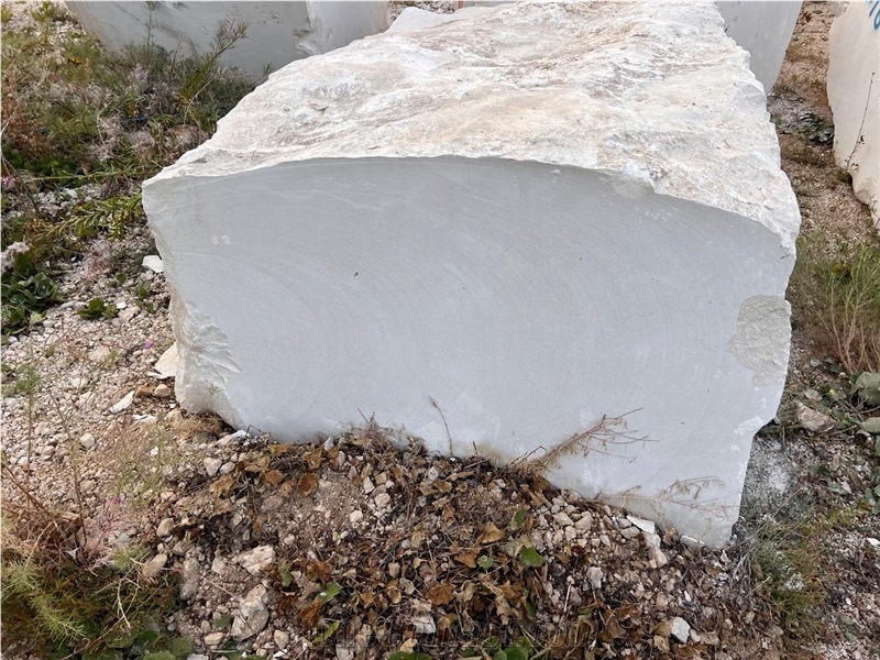 Unique Perla Limestone Blocks