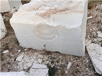 Unique Perla Limestone Blocks