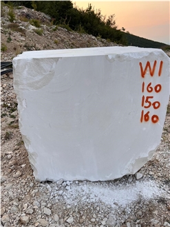 Unique Perla Limestone Blocks
