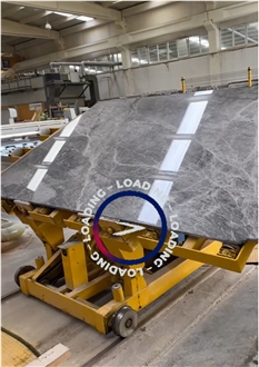 Venice Gray Marble Quarry