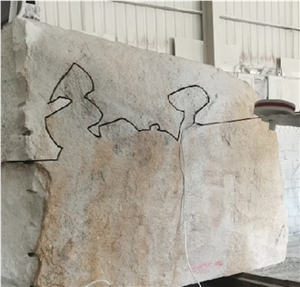 YXSJ-2500/3000/3500-16Pro Single Wire Block Squaring Machine