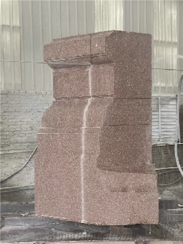 YXSJ-2500/3000/3500-16Pro Single Wire Block Squaring Machine
