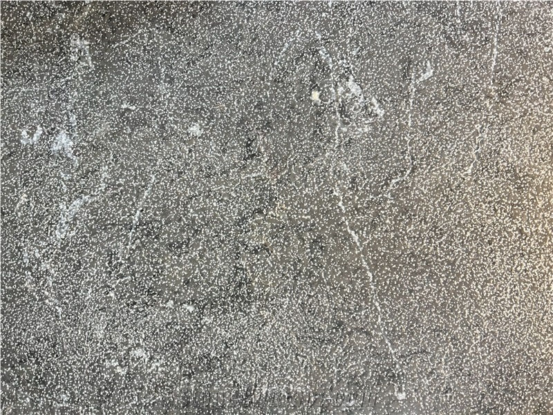 Grinette Marble Bush Hammered Tiles