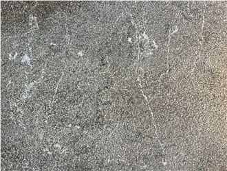 Grinette Marble Bush Hammered Tiles