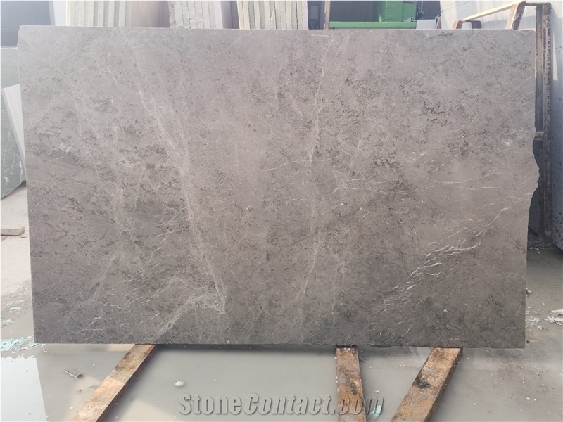 Grinette Marble - Deep Green Marble Quarry