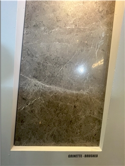 Grinette Marble - Deep Green Marble Quarry