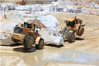 Mugla White Marble, Turkish Carrara Marble Blocks