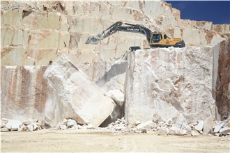 Mugla White Marble, Turkish Carrara Marble Blocks