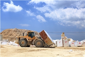 Mugla White Marble, Turkish Carrara Marble Blocks