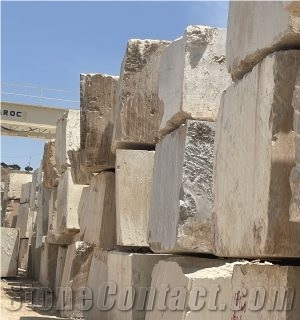 Pierre Taza Beige Quarry
