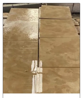 Pierre Taza Beige Quarry