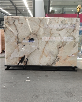 Pandora Quartzite Slabs