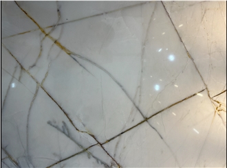 Sivrihisar Dolomite Marble Slabs