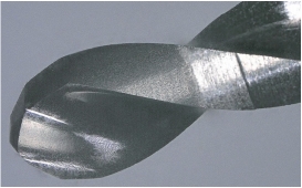 High Precision Micro PCD Drill