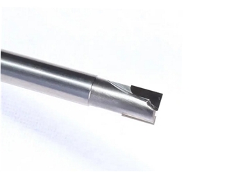 PCD End Mill, Cbn End Milling, Mill For Gearbox Bottom
