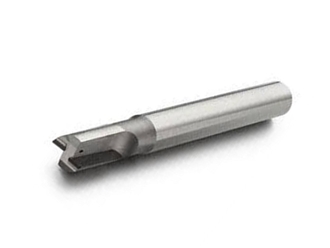 PCD End Mill, Cbn End Milling, Mill For Gearbox Bottom