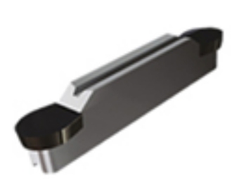 PCD Grooving Tool For Pistons