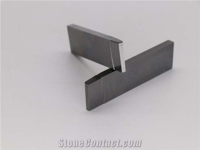 PCD Grooving Tool For Pistons