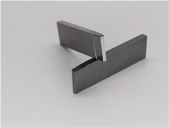 PCD Grooving Tool For Pistons