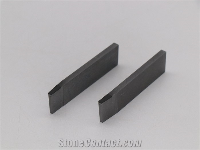 PCD Grooving Tool For Pistons