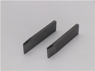 PCD Grooving Tool For Pistons