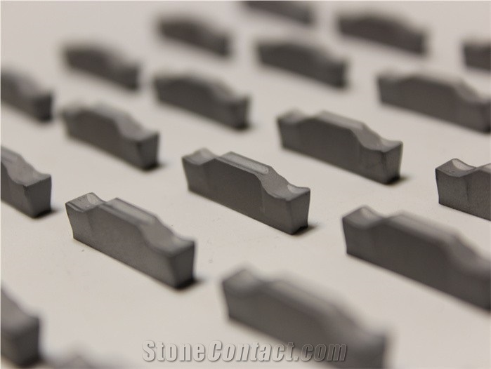 PCD Grooving Tool For Pistons