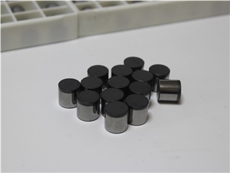 PDC Cutter For Oil Drilling Bits