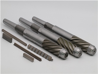 Single Pass Diamond Honing Tools, Diamond Reamers
