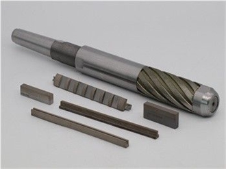 Single Pass Diamond Honing Tools, Diamond Reamers