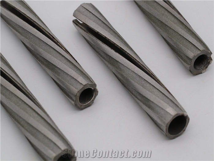 Single Pass Diamond Honing Tools, Diamond Reamers