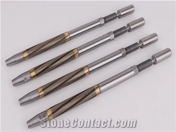 Single Pass Diamond Honing Tools, Diamond Reamers