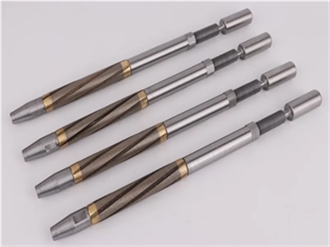 Single Pass Diamond Honing Tools, Diamond Reamers