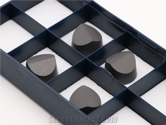 Solid CBN Inserts