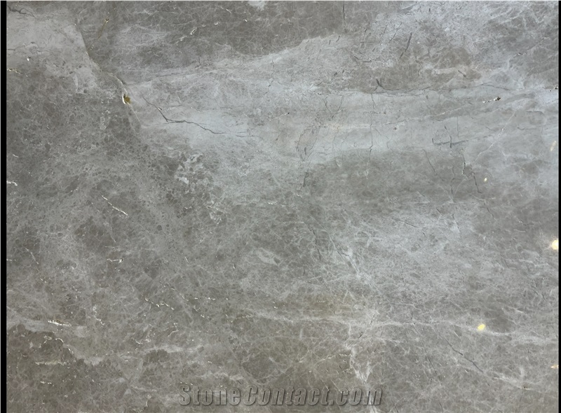 Inspiration Gray Marble Quarry