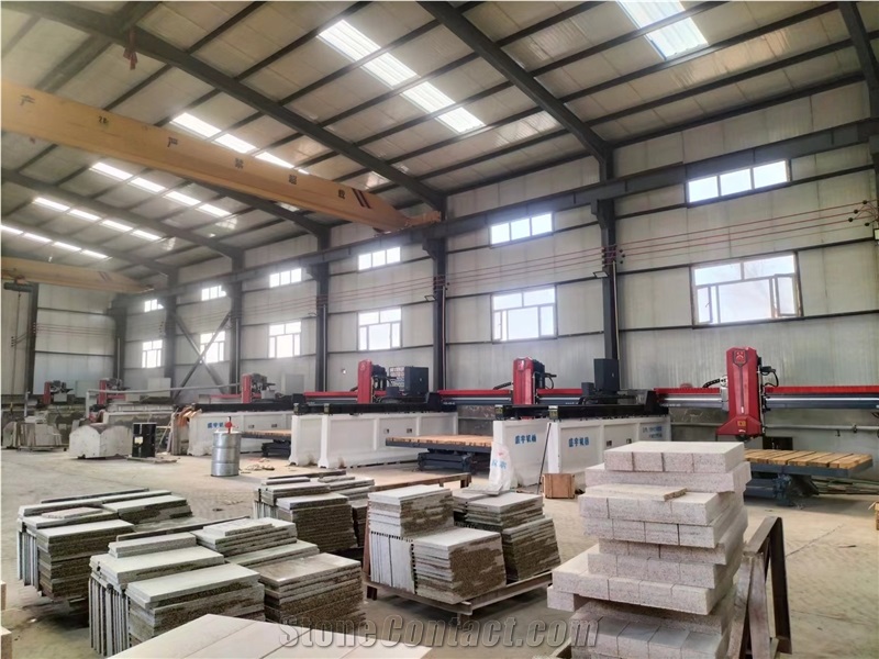 Ultra-Efficient Infrared Split Bridge Cutting Machine