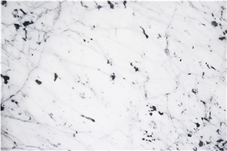 White Marble Tiles