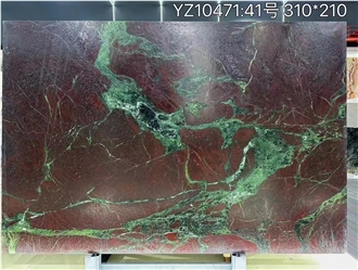 Moulin Rogue Quartzite Slabs