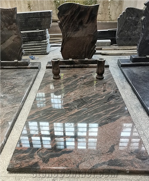 Aurora Granite Monument