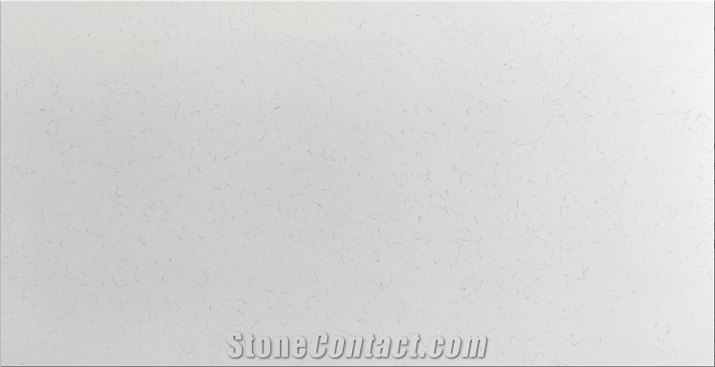 Carrara Alphard Quartz Slabs