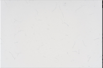 Carrara Castor Quartz Slabs