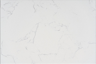 Carrara Rigal Quartz Slabs